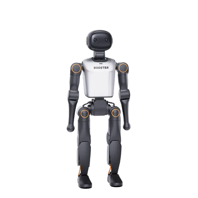 Booster K1