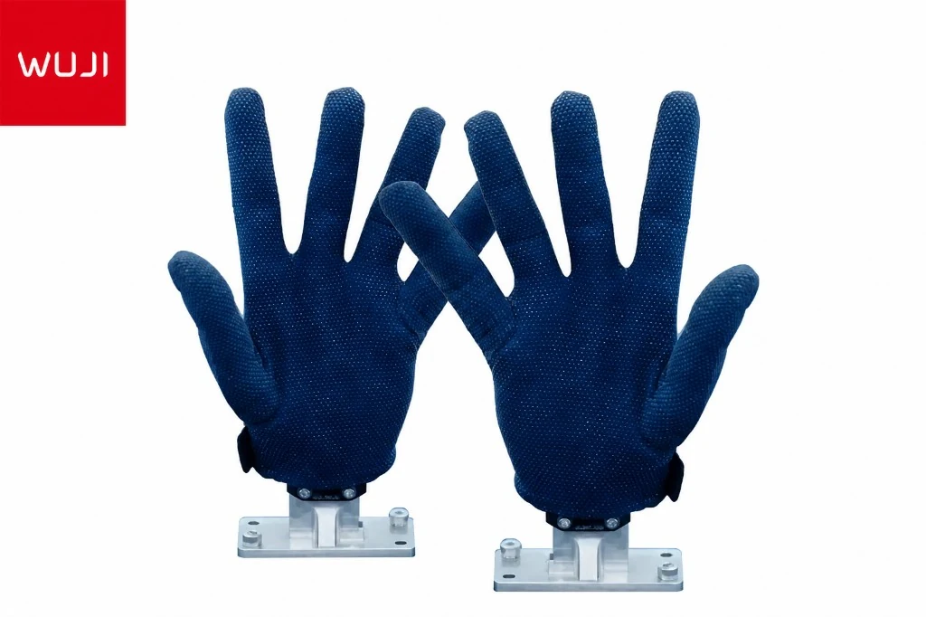 Wuji Teleop Glove